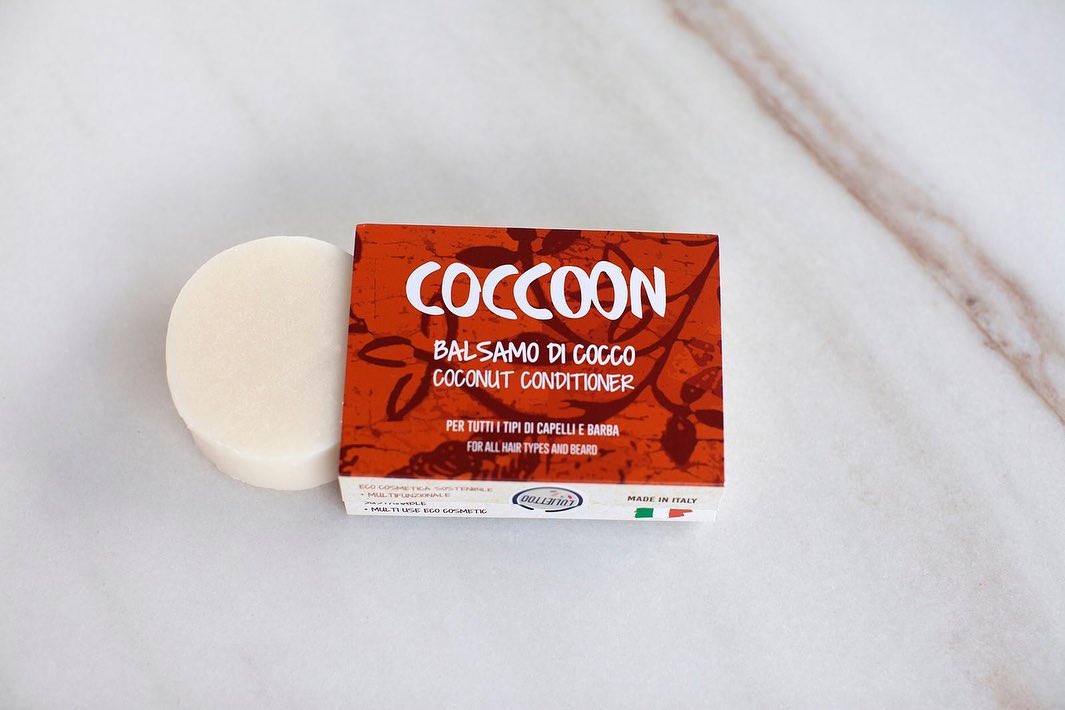 Coccoon, foto 2