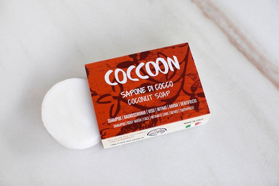 Coccoon, foto 3