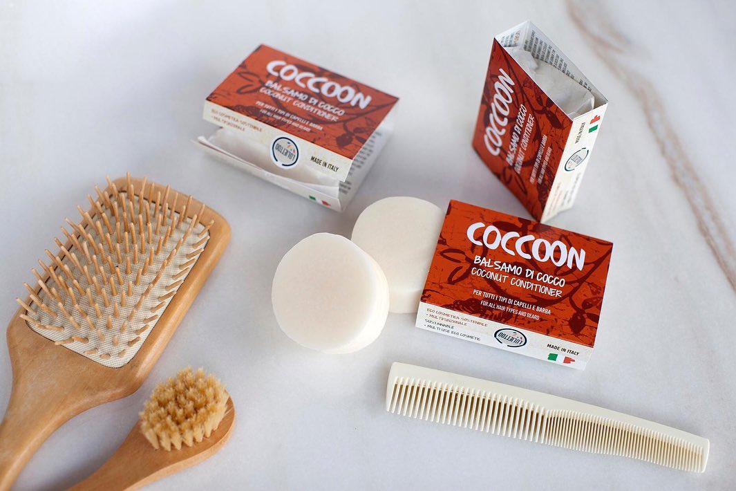 Coccoon, foto 6