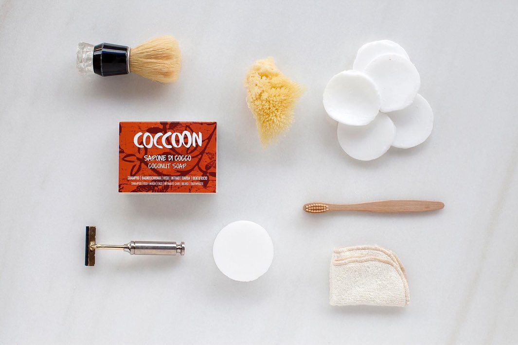 Coccoon, foto 8